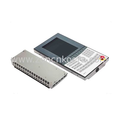 Injection Manchine Hmi Controller 256M DDR3 8 Inches 10 Inches