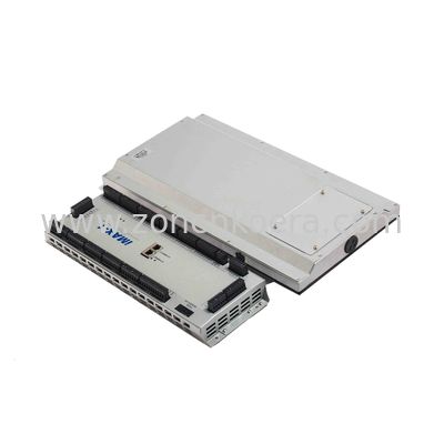 Injection Manchine Hmi Controller 256M DDR3 8 Inches 10 Inches
