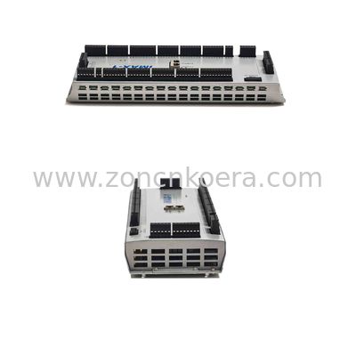 Injection Manchine Hmi Controller 256M DDR3 8 Inches 10 Inches