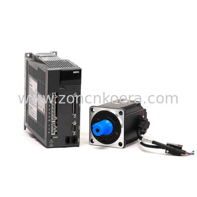 US200 Servo System Servo Motor Drive 400w 220v for CNC machine tools