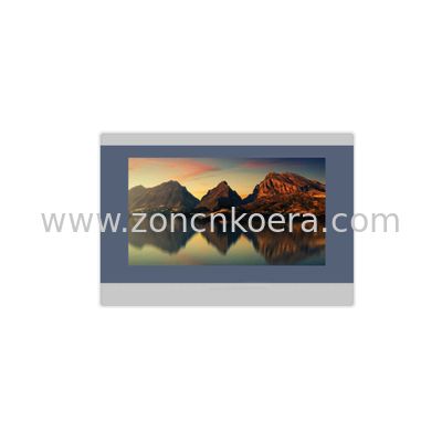 7 inches Human Machine Interface Touch Screen VC3370C LCD display