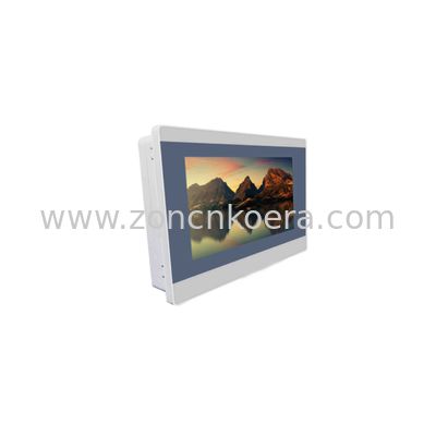 7 inches Human Machine Interface Touch Screen VC3370C LCD display