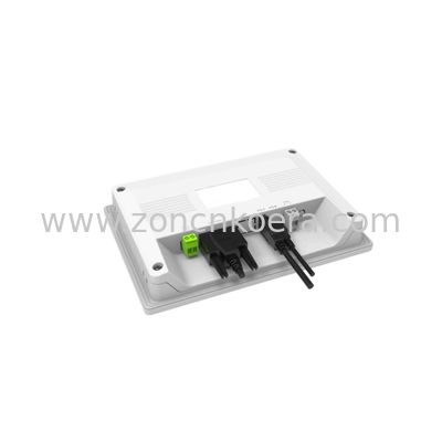 7 inches Human Machine Interface Touch Screen VC3370C LCD display