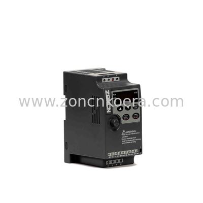 NZ100 Variable Frequency Drive Inverter AC 1.5kw 220v Modbus via RS485