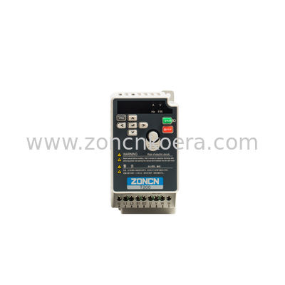 2200w low Voltage Inverter Vfd Single Phase To Three Phase 220v