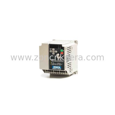Low Voltage 3.7KW Inverter Motor Drive support for EtherCAT Modbus