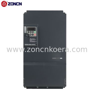 30kw Single Phase Motor Frequency Inverter Led Display Low Voltage 440v