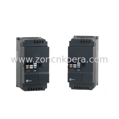 1ph In And 3ph Out 11kw Vector Vfd 220v Input And 380v Output