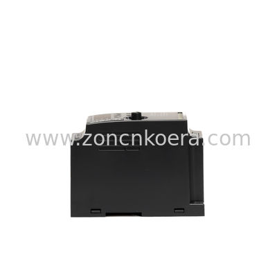 380V 0.75KW Low Voltage Dc Inverter Ac 3 Phase Input and 3 PH Output