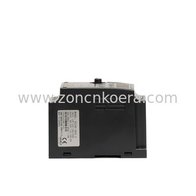 380V 0.4KW 3 Phase Variable Frequency Drive for Industrial Equipment