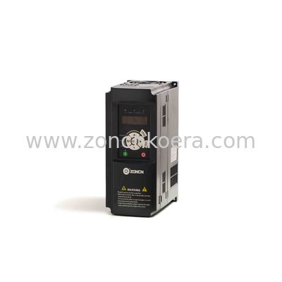 Low Frequency Low Voltage Inverter 22KW 440V 3 Phase In And 3 Phase Out