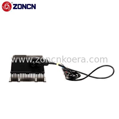 220V Low Voltage Inverter AC drive Vector Control In Vfd for pump