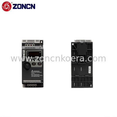 Sensorless Vector Control Low Voltage Inverter 220v NZ100-2R2G-2