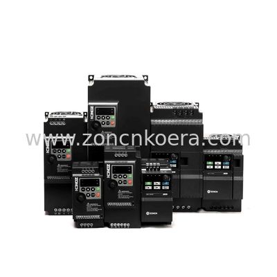 NZ200T-15GY-4-24V 3 Phase Motor Vfd 20HP Ac Drives For Compressors