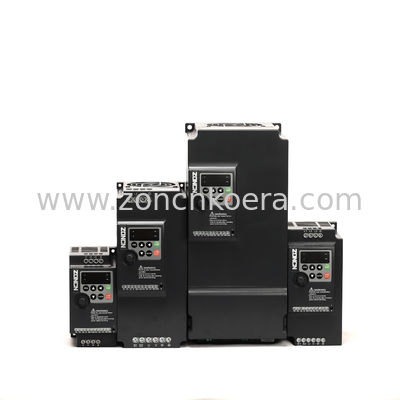 380V 3.7KW 5.5KW Low Voltage Inverter 3 Phase Input 3 Phase Output