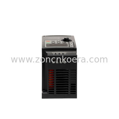 380V 3.7KW 5.5KW Variable Frequency Drive Inverter 3 Phase Input