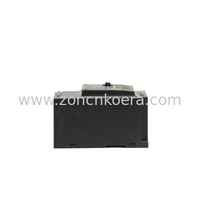 AC Motor Low Voltage Inverter 380V 15KW Open Loop Vector Control