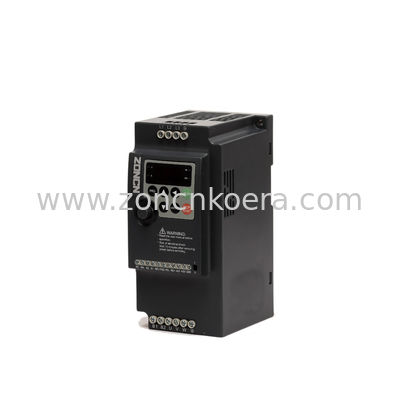 380V 3.7KW 5.5KW Low Voltage Inverter 3 Phase Input 3 Phase Output