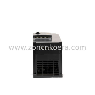 0.4kw~2.2kw 3 Phase Variable Frequency Drive  for Automation Control System
