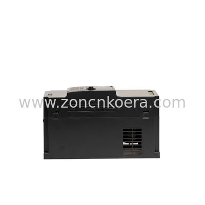 AC Motor Low Voltage Inverter 380V 15KW Open Loop Vector Control