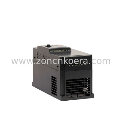ZONCN NZ200 3 Phase Variable Frequency Drive 7.5kw 11kw Open Loop Vector Control