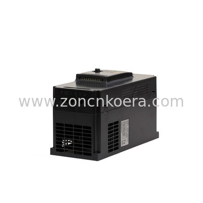 ZONCN NZ200 3 Phase Variable Frequency Drive 7.5kw 11kw Open Loop Vector Control