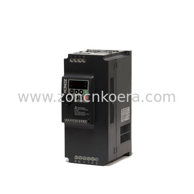 ZONCN NZ200 3 Phase Variable Frequency Drive 7.5kw 11kw Open Loop Vector Control