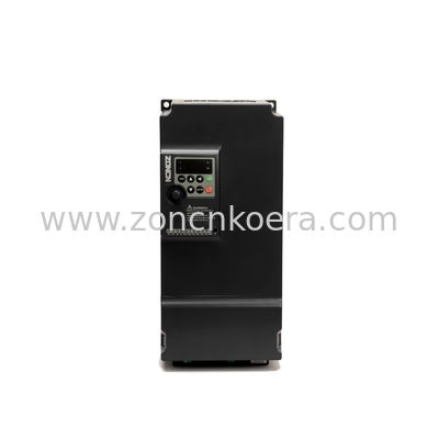 3PH AC380V Low Voltage Inverter Control And Adjust The Speed For Ac Motor