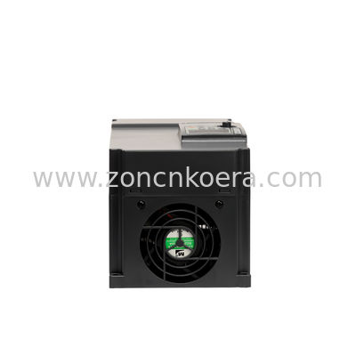 3PH AC380V Low Voltage Inverter Control And Adjust The Speed For Ac Motor