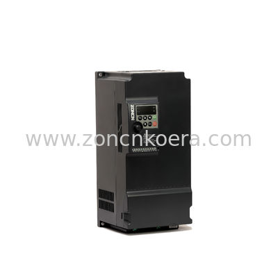Variable Frequency Low Voltage Dc Inverter Ac  3 PH Output