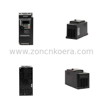 NZ200-5R5G/7R5P-4  Variable Frequency Drive Single Phase 380V  7HP