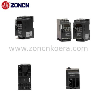 220V Low Voltage 3 Phase Variable Frequency Drive  2HP 1.5KW