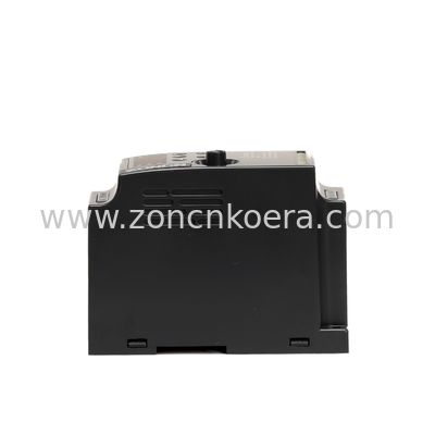 1.5kw 220v Low Voltage Inverter Vf Control Micro Ac Vfd