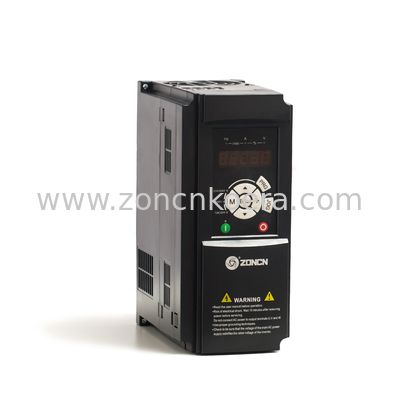 380v 22kw Low Voltage Inverter With STO Function Advanced Vector Control