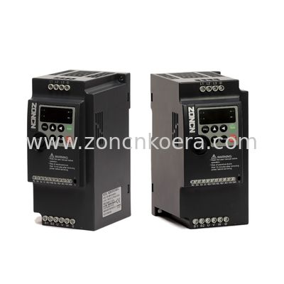 3 Phase 220v 5hp Variable Frequency Inverter Ac Drives Variadores De Frecuencia