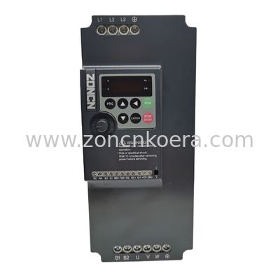 440v 480v Frequency Drive Inverter Econonic Vector Control Inverter