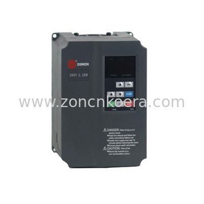 ZONCN Z8000 Close Loop Vector Control Inverter Vfd 660V 690V