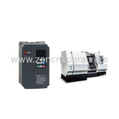 Close Loop Medium Voltage Inverter Vector Drive Vfd 660V 690V