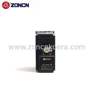 15kw 3hp Variable Frequency Drive For Textile Machine RS485