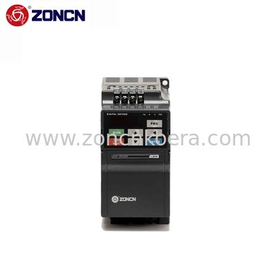 1.5KW Industry Specific Inverter 3 Phase Eu CE Certification