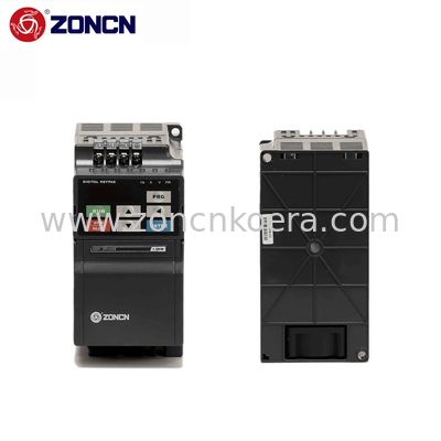 1.5kw Frequency Variable Drive AC Vfd Variable Speed Drive Motor