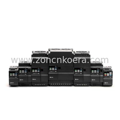 ZONCN Z2000 Low Voltage Vfd Optional Inclusion  Built In EMC Filter