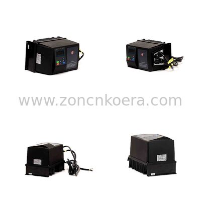 Vector Control Mode High Protection Level Inverter CE ZONCN
