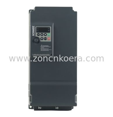 380v 22kw 3 Phase Variable Frequency Drive Sensorless Vector Control