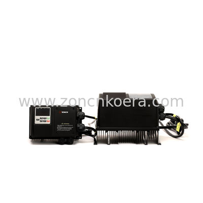 IP54 IP65 3 Phase Variable Frequency Drive Vfd Vsd For Pump