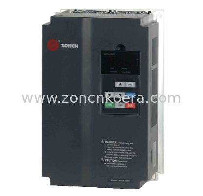 ZONCN Medium Voltage Inverter Variable Frequency Inverter 660v 690v