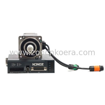 Ac Servo System US880 Series 220v  Multi Function Control