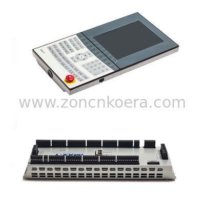 Injection Molding Machine Controllino Hmi  8 Inch Professional Solution System