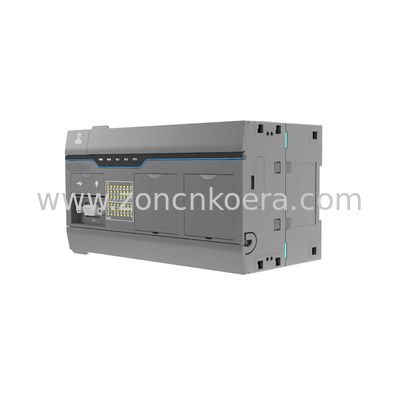 VCFC5 Programmable Logic Controller Logic Control Module With RS485 Interface