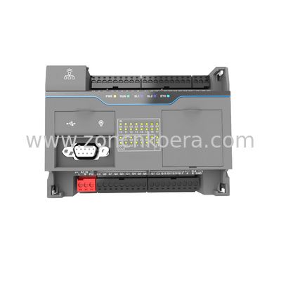 intelligent Direct Logic Plc Programming Silver alloy AgSnO2In2O3